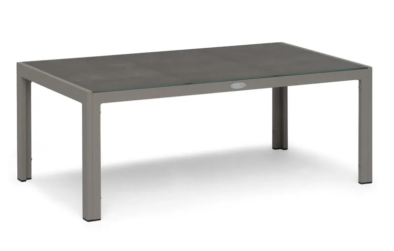 Hillerstorp Hånger Bord 120x60x47 cm, Sand