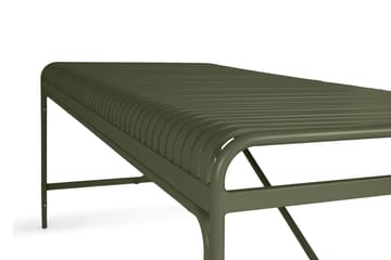 Jarva Spisebord Utendørs 200 cm - Grønn - Hagemøbler & utemiljø - Hagebord - Spisebord ute