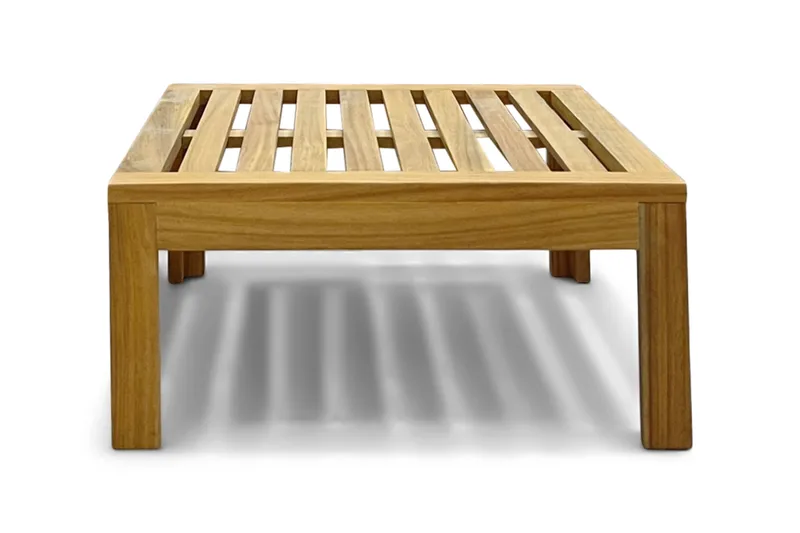 Lindha Sofabord, Beige