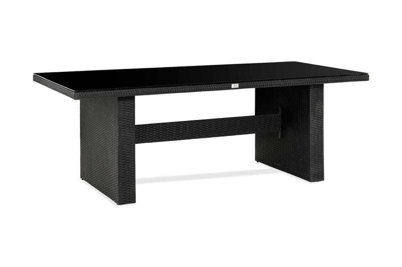 Majestic Spisebord 210x100 cm - Spisebord ute