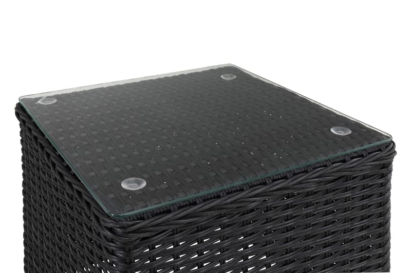 Marcus Avlastningsbord - Hagemøbler & utemiljø - Hagebord - Spisebord ute