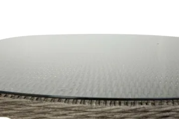 Marcus Spisebord 140 cm Rundt - Grå - Hagemøbler & utemiljø - Hagebord - Spisebord ute