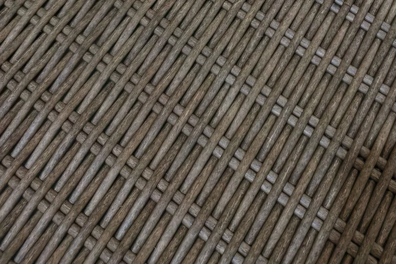 Marcus utendørs spisebord 160x90 cm - Grå - Hagemøbler & utemiljø - Hagebord - Spisebord ute