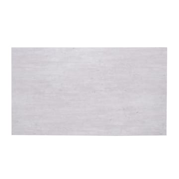 OPAL Bord Rektangulært 160 cm - Grå - Hagemøbler & utemiljø - Hagebord - Spisebord ute