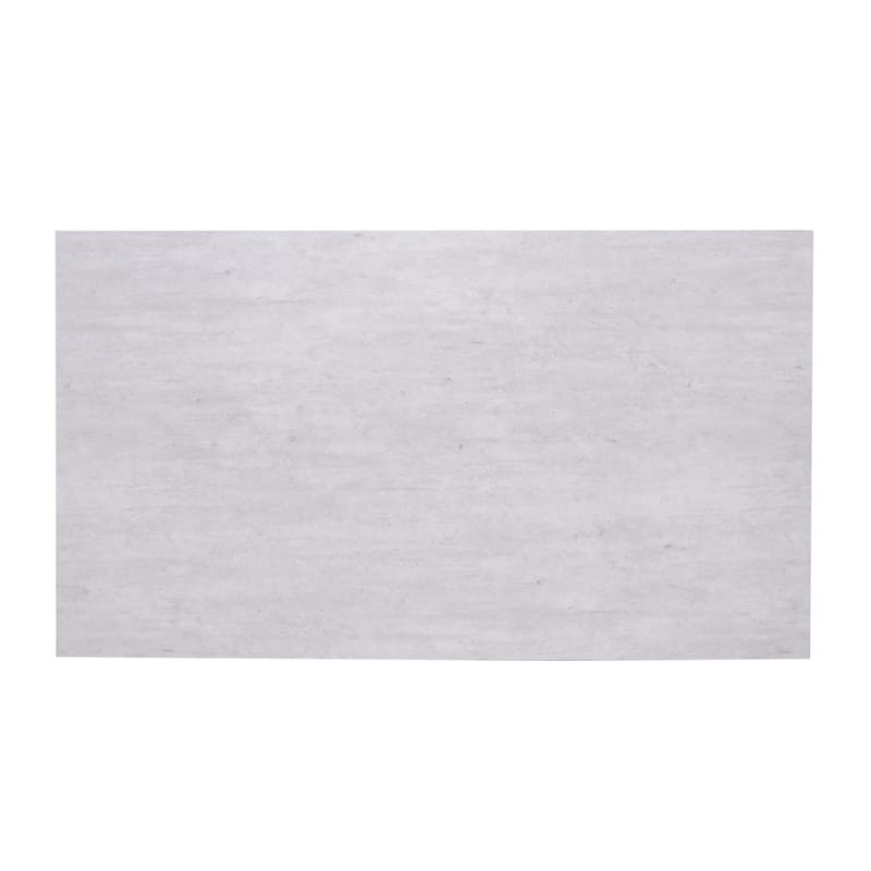 OPAL Bord Rektangulært 160 cm - Grå - Hagemøbler & utemiljø - Hagebord - Spisebord ute