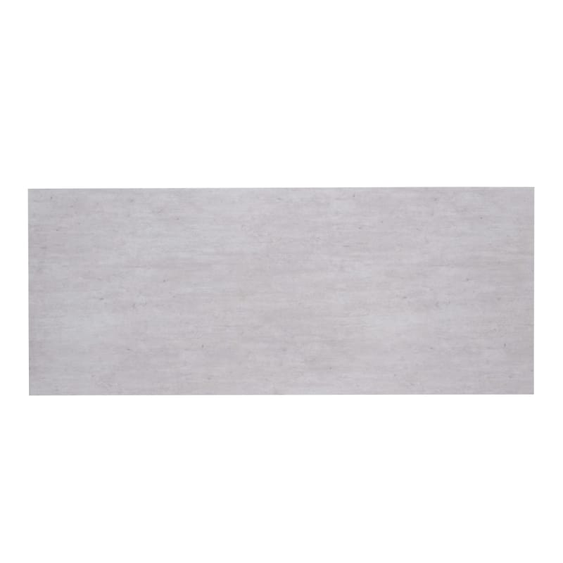 OPAL Utebord Rektangulært 220 cm - Grå - Hagemøbler & utemiljø - Hagebord - Spisebord ute