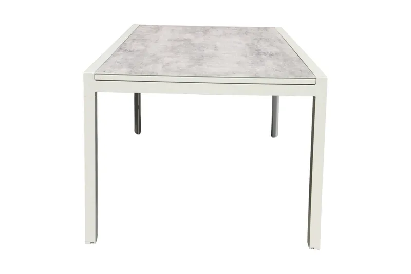 Palermo Bord Uttrekkbart 200–300×100 cm - Beige - Hagemøbler & utemiljø - Hagebord - Spisebord ute