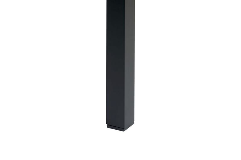 Pereta Spisebord 180x90 cm - Lys Brun/Sort - Hagemøbler & utemiljø - Hagebord - Spisebord ute