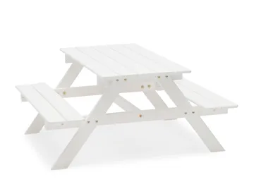 Hillerstorp Piknikbenk Mini - Piknikbenk - Hagemøbler & utemiljø - Hagebord - Piknikbord