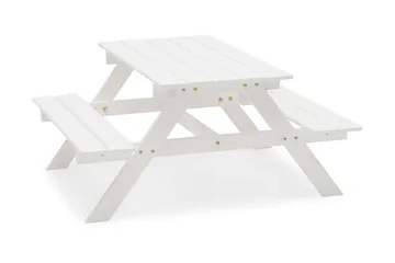 Piknikbenk mini - Piknikbenk - Hagemøbler & utemiljø - Hagebord - Piknikbord