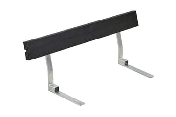 PLUS Ryggstøtte til Bord/Benksett og Cafésett 118 cm