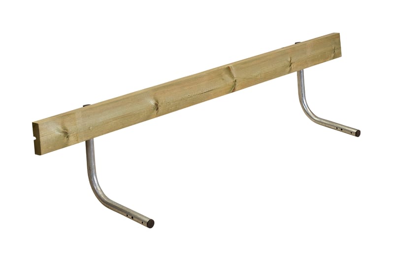 PLUS Ryggstøtte til Classic Bord/Benksett 177 cm Truckimpreg - Hagemøbler & utemiljø - Utesofa - Hagebenk & utebenk