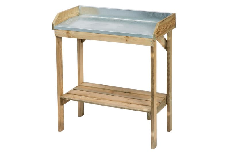 Nature Ompottingsbord for såing og planting 6020500 - - Plantebord Nature Ompottingsbord for såing og planting 6020500 - - Plantebord