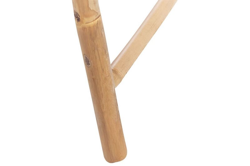 Redding Spisebord 120x69 cm - Lysebrun - Hagemøbler & utemiljø - Hagebord - Spisebord ute