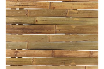 Redding Spisebord 120x69 cm - Lysebrun - Hagemøbler & utemiljø - Hagebord - Spisebord ute