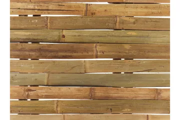 Redding Spisebord 120x69 cm - Lysebrun - Hagemøbler & utemiljø - Hagebord - Spisebord ute