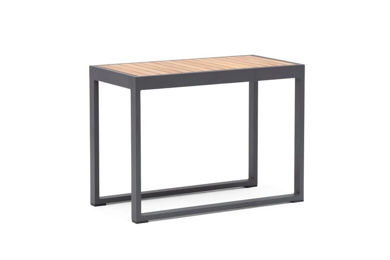 Sidebord Hillerstorp Oxelunda Høyt Grå