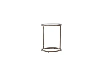 Sidebord Stavanger - Hagemøbler & utemiljø - Hagebord - Sidebord utendørs