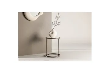 Sidebord Stavanger - Hagemøbler & utemiljø - Hagebord - Sidebord utendørs