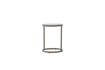 Sidebord Stavanger - Hagemøbler & utemiljø - Hagebord - Sidebord utendørs