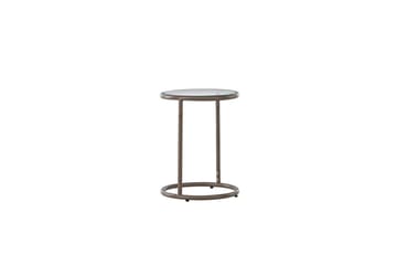 Sidebord Stavanger - Hagemøbler & utemiljø - Hagebord - Sidebord utendørs