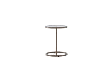 Sidebord Stavanger - Hagemøbler & utemiljø - Hagebord - Sidebord utendørs