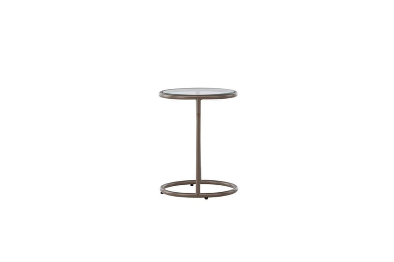 Sidebord Stavanger - Hagemøbler & utemiljø - Hagebord - Sidebord utendørs