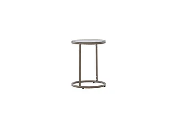 Sidebord Stavanger - Hagemøbler & utemiljø - Hagebord - Sidebord utendørs