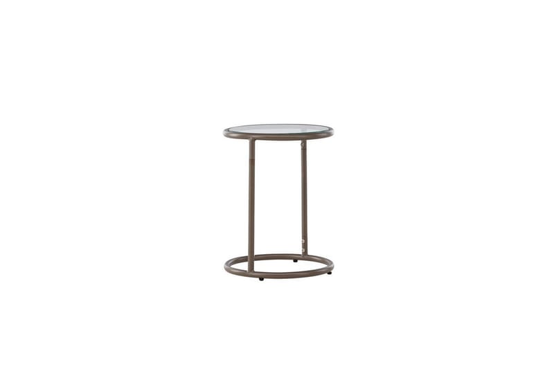Sidebord Stavanger - Hagemøbler & utemiljø - Hagebord - Sidebord utendørs