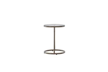 Sidebord Stavanger - Hagemøbler & utemiljø - Hagebord - Sidebord utendørs