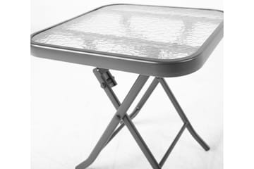 Bord Dublin - Hagemøbler & utemiljø - Hagebord - Sidebord utendørs