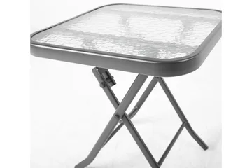 Bord Dublin - Hagemøbler & utemiljø - Hagebord - Sidebord utendørs