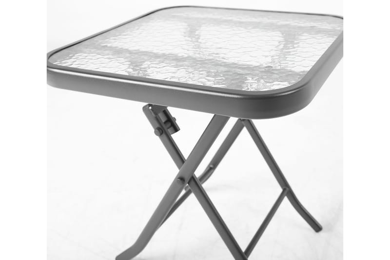 Bord Dublin - Hagemøbler & utemiljø - Hagebord - Sidebord utendørs