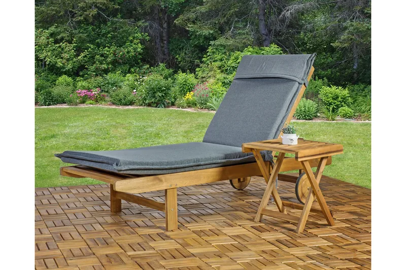 Finlay Avlastningsbord - Hagemøbler & utemiljø - Hagebord - Sidebord utendørs