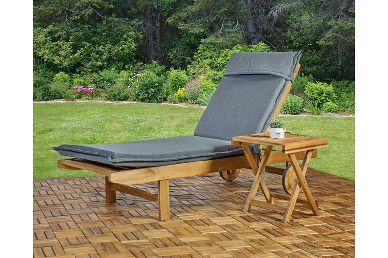 Finlay Avlastningsbord - Hagemøbler & utemiljø - Hagebord - Sidebord utendørs