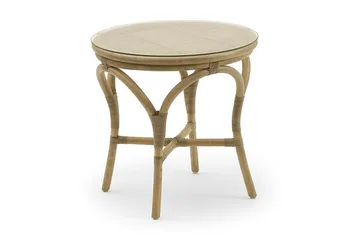 Praktø Bord - Naturrotting - Hagemøbler & utemiljø - Hagebord - Sidebord utendørs