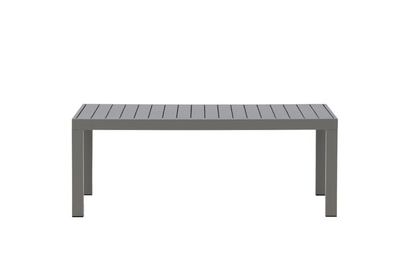 Copacabana Sofabord 120 cm, Beige