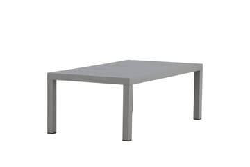 Copacabana Sofabord 120 cm - Beige - Hagemøbler & utemiljø - Hagebord - Loungebord & Sofabord utendørs