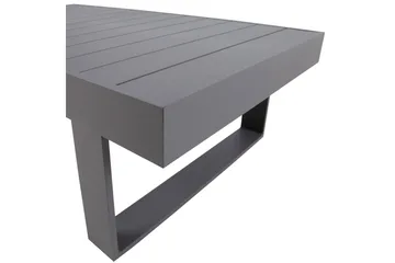 Fluffy Sofabord - Hagemøbler & utemiljø - Hagebord - Loungebord & Sofabord utendørs