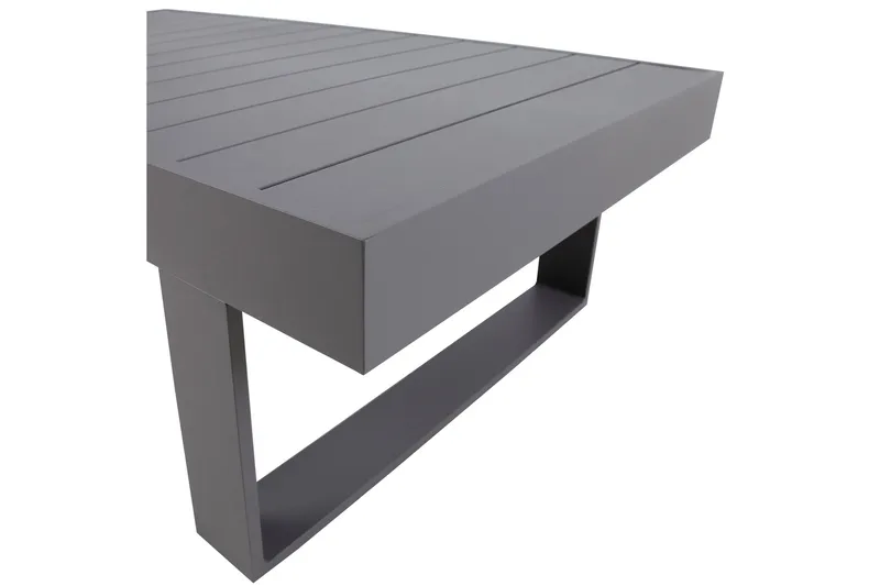 Fluffy Sofabord - Hagemøbler & utemiljø - Hagebord - Loungebord & Sofabord utendørs