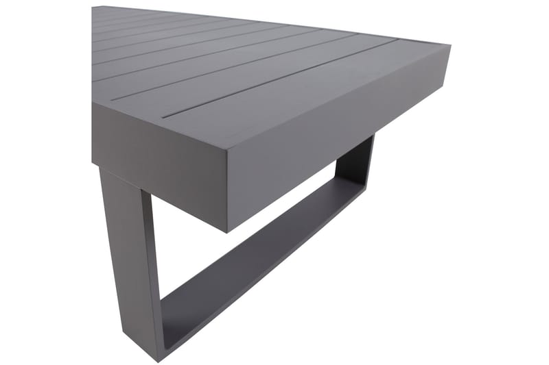 Fluffy Sofabord - Hagemøbler & utemiljø - Hagebord - Loungebord & Sofabord utendørs