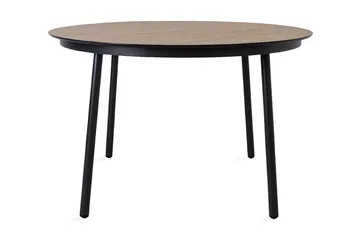 Helsinki Bord 120 cm - Teak - Hagemøbler & utemiljø - Hagebord - Loungebord & Sofabord utendørs