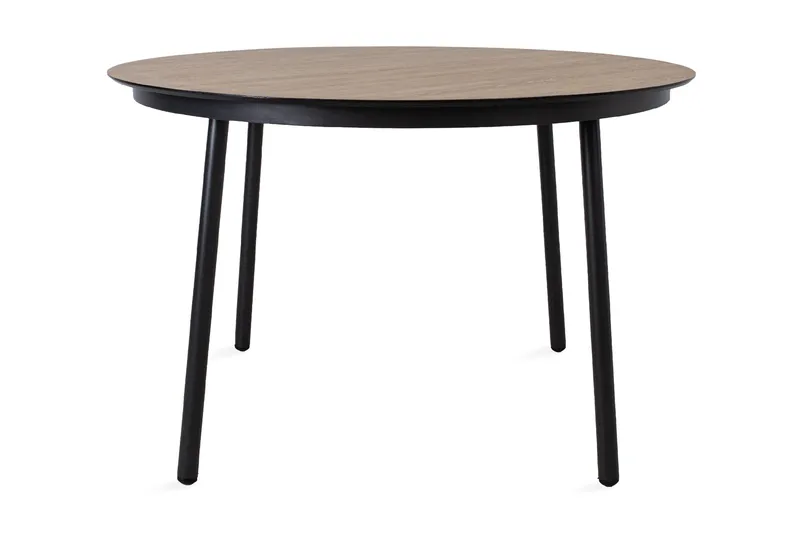 Helsinki Bord 120 cm - Teak - Hagemøbler & utemiljø - Hagebord - Loungebord & Sofabord utendørs