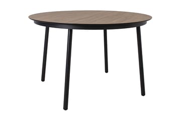 Helsinki Bord 120 cm - Teak - Hagemøbler & utemiljø - Hagebord - Loungebord & Sofabord utendørs