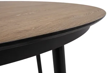 Helsinki Bord 120 cm - Teak - Hagemøbler & utemiljø - Hagebord - Loungebord & Sofabord utendørs