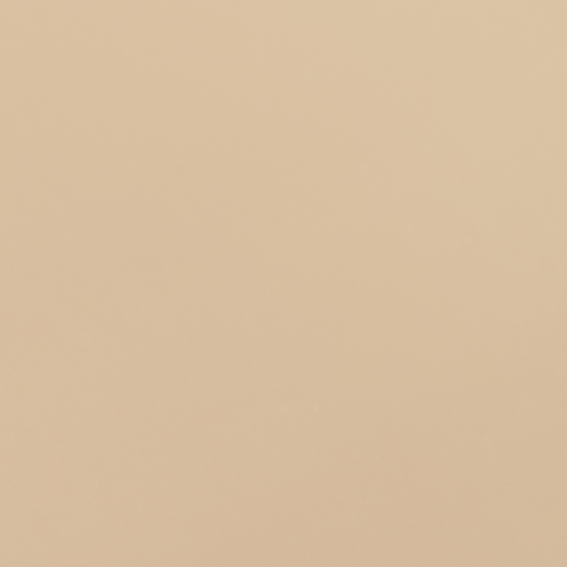 Sofabord utendørs Omegana 66 cm kunstrotting - Beige - Hagemøbler & utemiljø - Hagebord - Loungebord & Sofabord utendørs