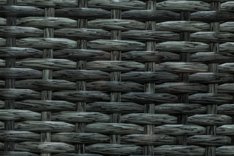 Sofabord Bahamas 100x60 cm Høyt - Grå - Hagemøbler & utemiljø - Hagebord - Loungebord & Sofabord utendørs