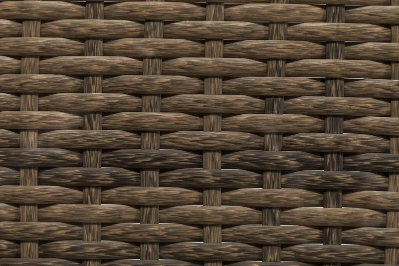 Sofabord Bahamas 100x60 cm Høyt - Sand - Hagemøbler & utemiljø - Hagebord - Loungebord & Sofabord utendørs