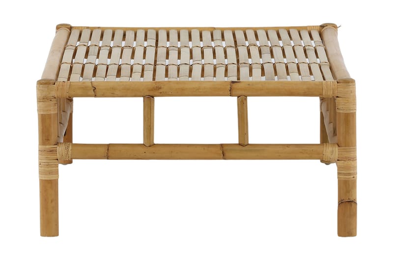 Sofabord Chan 120 cm Tre/natur - Venture Home - Loungebord & Sofabord utendørs