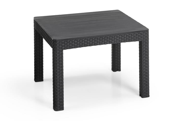 Sofabord Emma - Mørkegrå - Loungebord & Sofabord utendørs